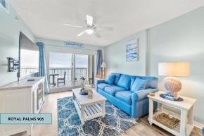 Royal Palms 905 by Liquid Life
